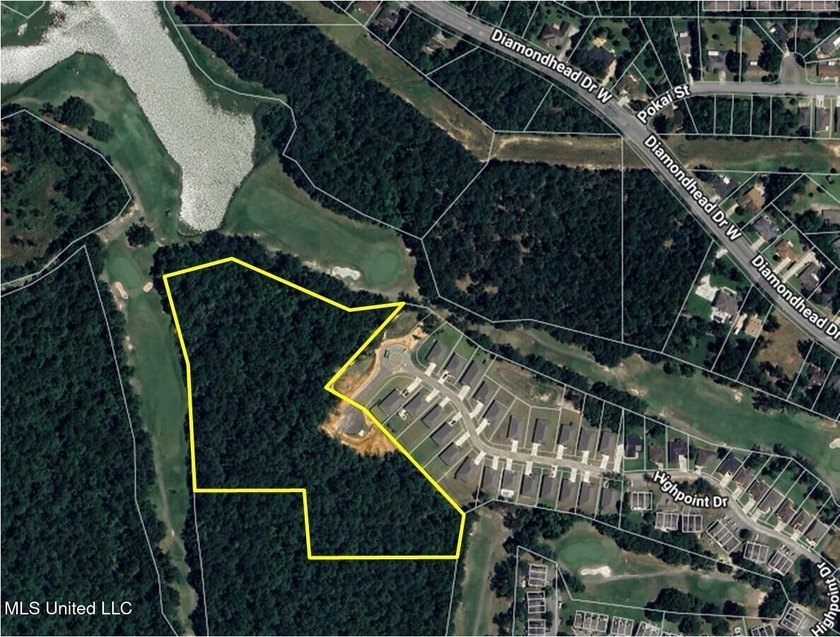12.46 Acre prime development site available. Zoned R-2 (Medium - photo 2