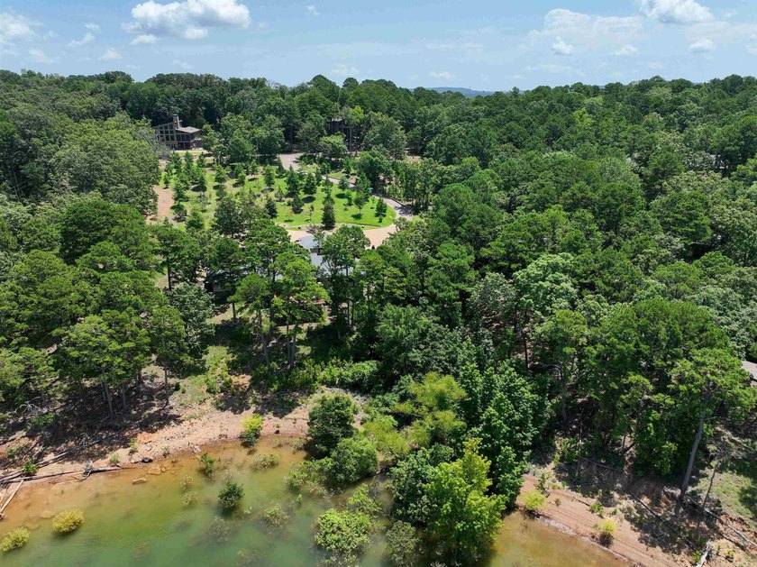 LAKEFRONT LOT ON EDEN ISLE with 130 feet of lake frontage!!! - photo 4