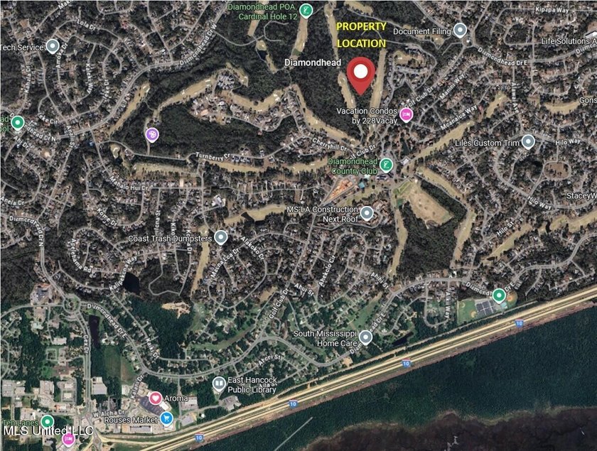 12.46 Acre prime development site available. Zoned R-2 (Medium - photo 4
