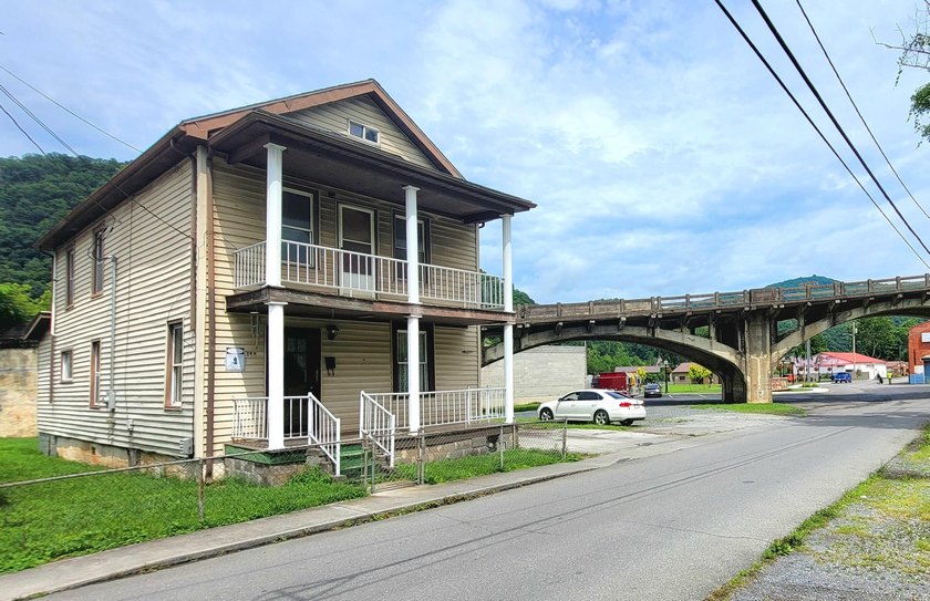 Listing photo