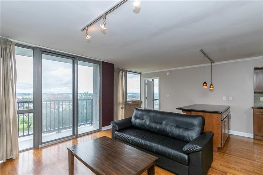 Experience urban living at its finest in this stunning 2 - - photo 3