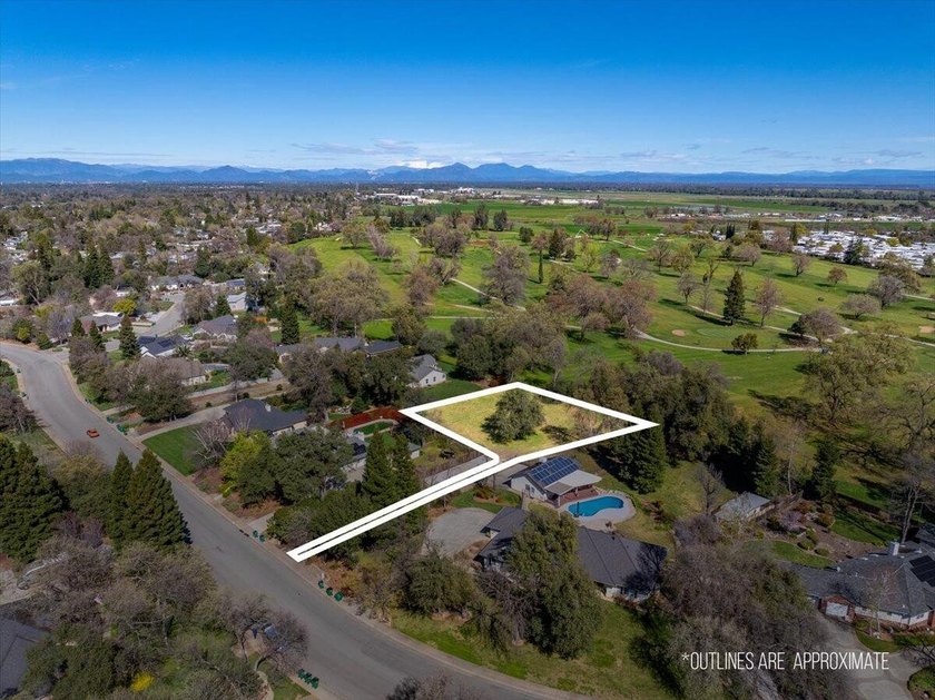 Rare opportunity to build in (South) Wooded Acres! This is the - photo 2