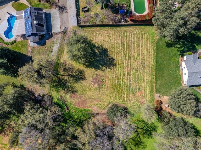 Rare opportunity to build in (South) Wooded Acres! This is the - photo 7