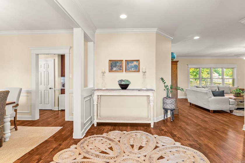 Spectacular home in Hurricane Lake Estates with a lake view! A - photo 8