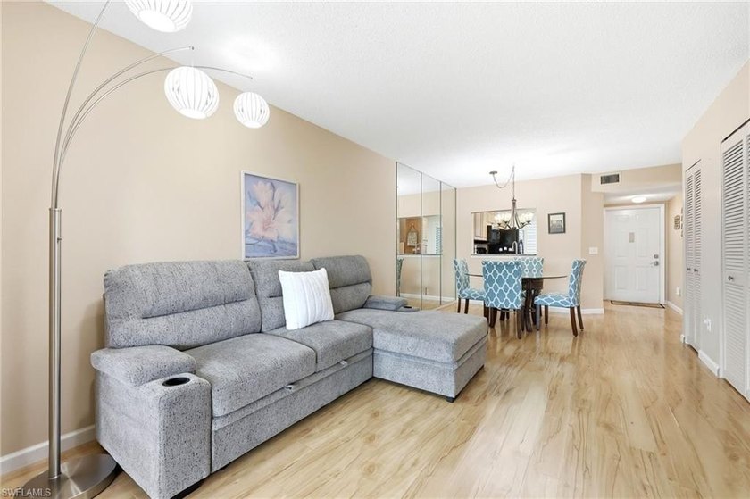 Welcome to 7406 Lake Breeze Drive #218 **2024 New AC**Stackable - photo 11