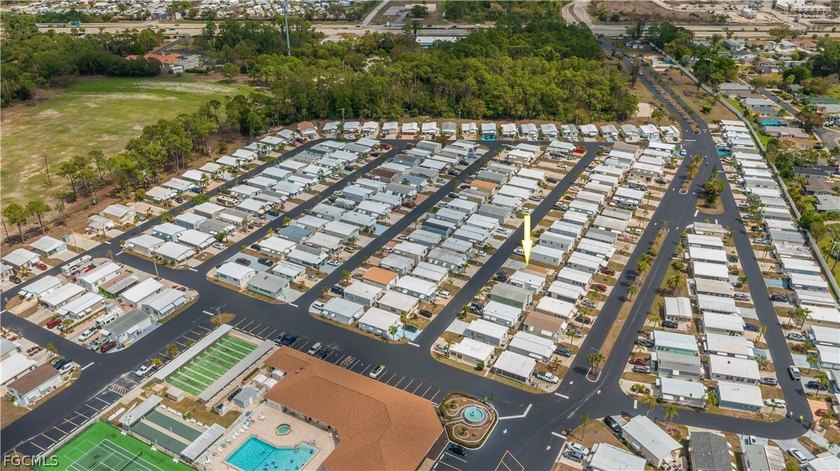 Located in Fountain View RV Resort, a well-established and - photo 11