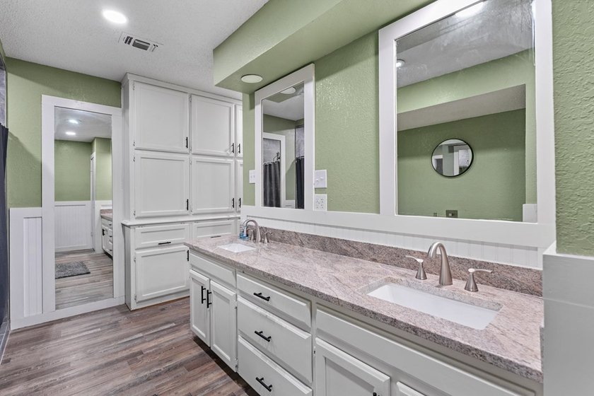 This Ranch style home is just what Enchanted Is known for the - photo 11