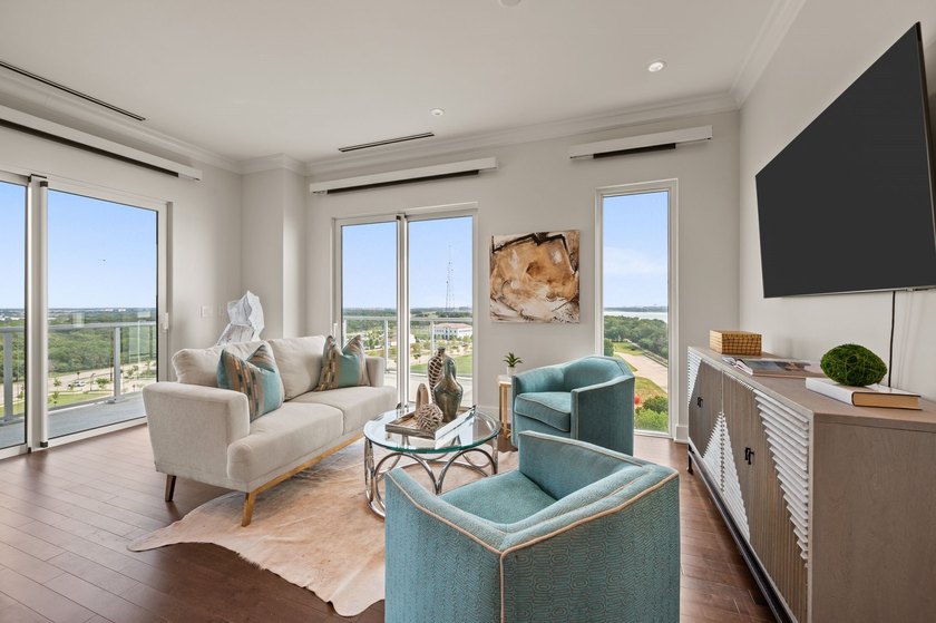 Welcome to Lakeside Tower, the crown jewel of Flower Mound - photo 19