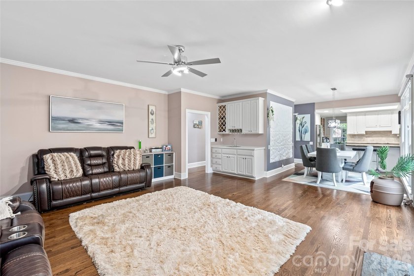 Welcome to this stunning custom-built full brick home, where - photo 11