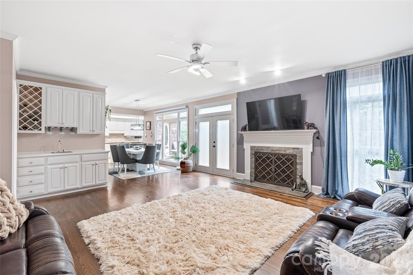 Welcome to this stunning custom-built full brick home, where - photo 12