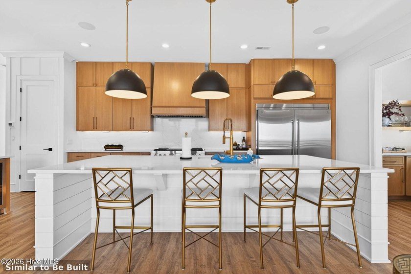 Experience elevated coastal living at 310 E Second Street, an - photo 12