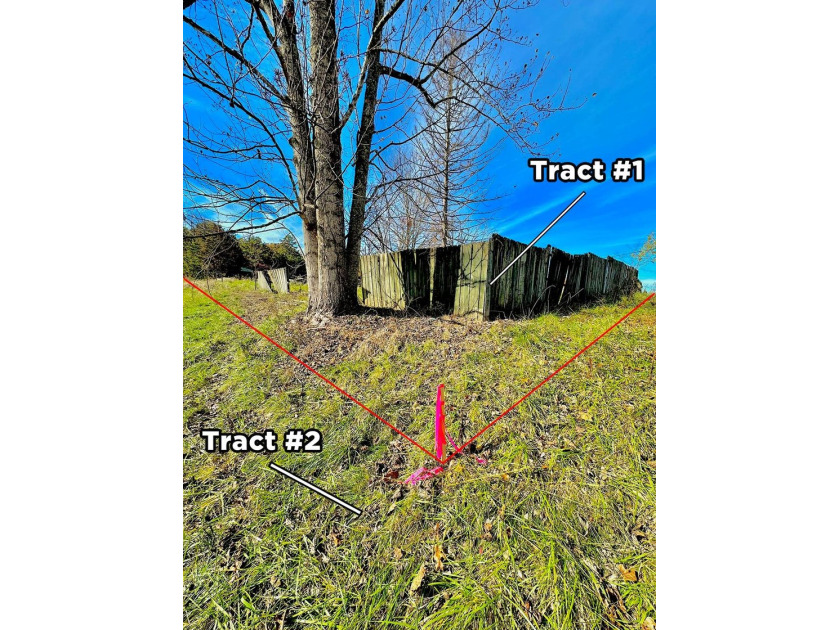 A 21.58 Acre property in Pulaski County with HUGE Potential! - photo 13