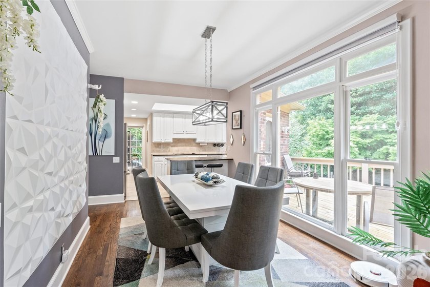 Welcome to this stunning custom-built full brick home, where - photo 14