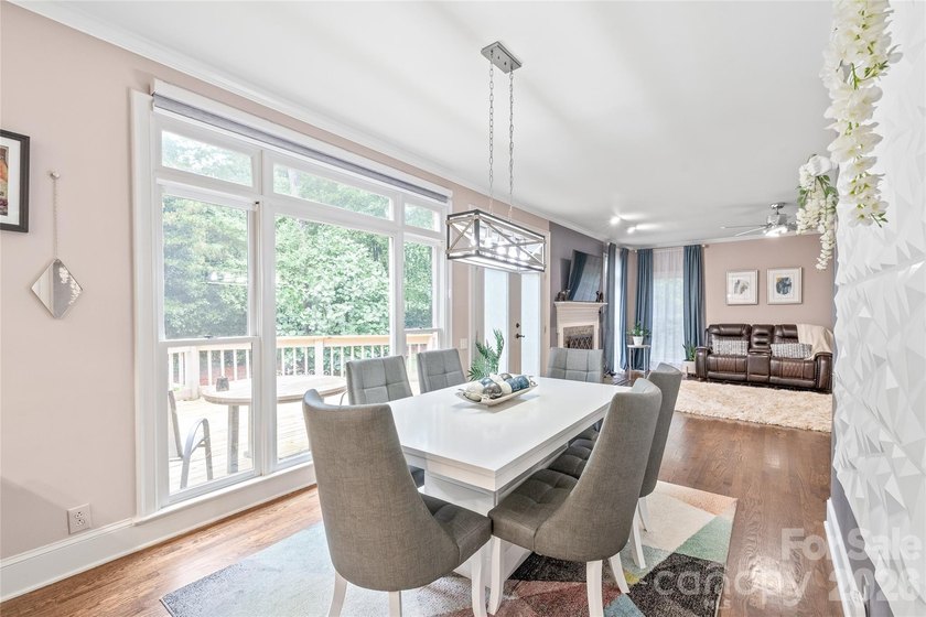 Welcome to this stunning custom-built full brick home, where - photo 15