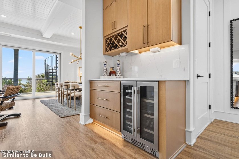 Experience elevated coastal living at 310 E Second Street, an - photo 17