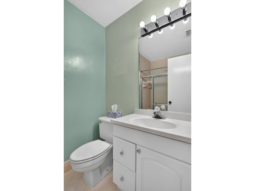 Spacious and well-designed 2-bedroom, 2-bath first-floor unit - photo 18