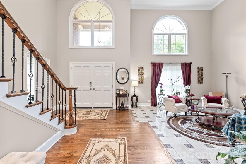 Welcome to this stunning custom-built full brick home, where - photo 21