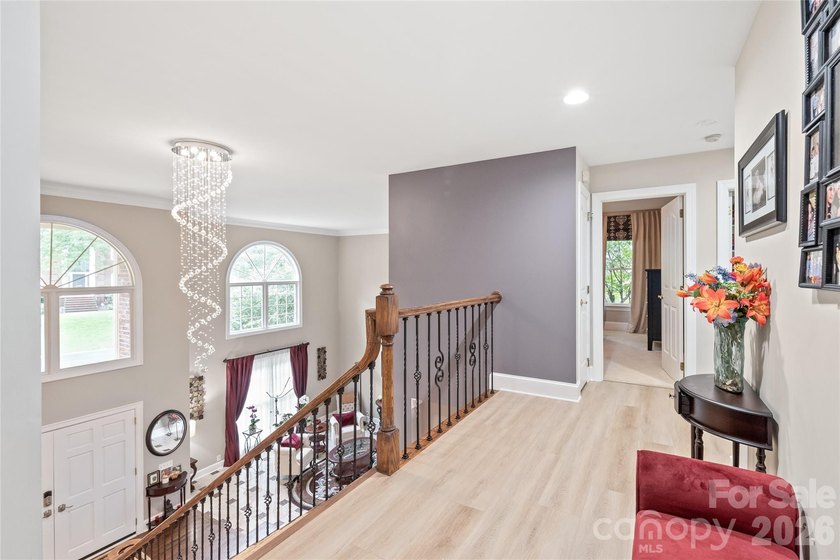 Welcome to this stunning custom-built full brick home, where - photo 22
