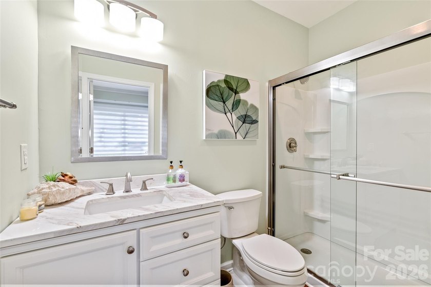 Welcome to this stunning custom-built full brick home, where - photo 32
