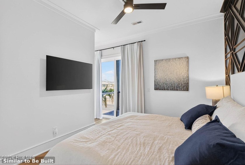 Experience elevated coastal living at 310 E Second Street, an - photo 34