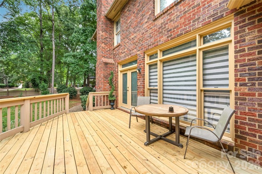 Welcome to this stunning custom-built full brick home, where - photo 37