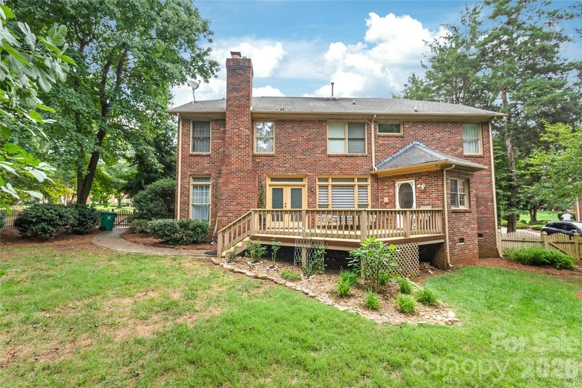 Welcome to this stunning custom-built full brick home, where - photo 40