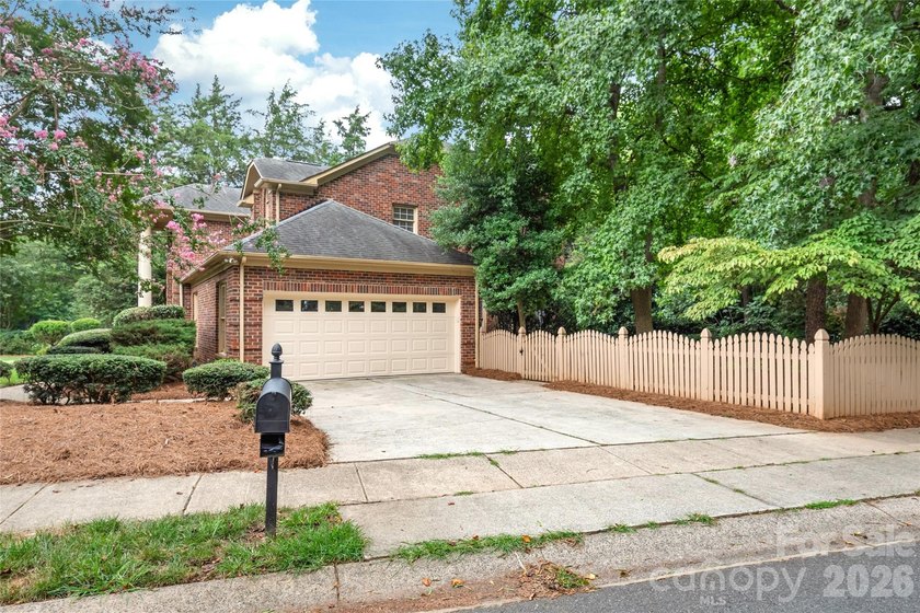 Welcome to this stunning custom-built full brick home, where - photo 44
