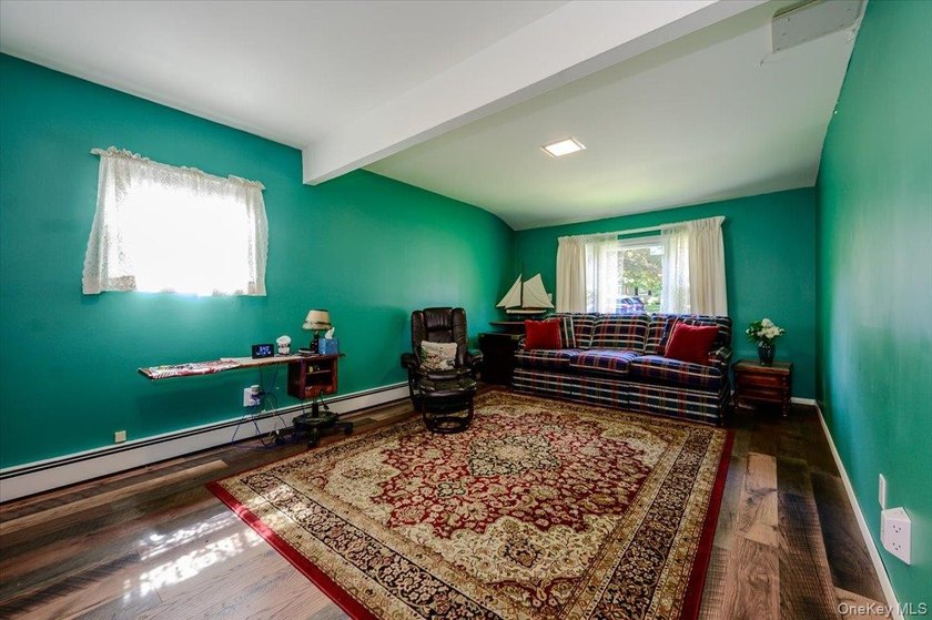 Welcome home to this well-maintained ranch, where timeless - photo 8