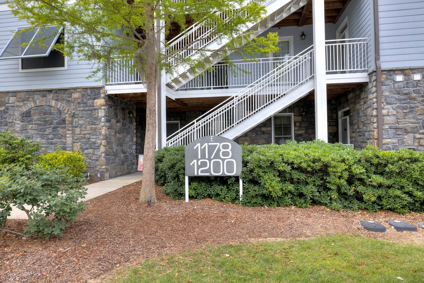 Ground floor corner unit with spectacular views of Lake Marion - photo 11
