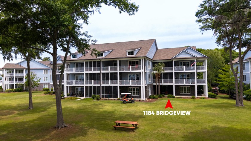 Ground floor corner unit with spectacular views of Lake Marion - photo 14