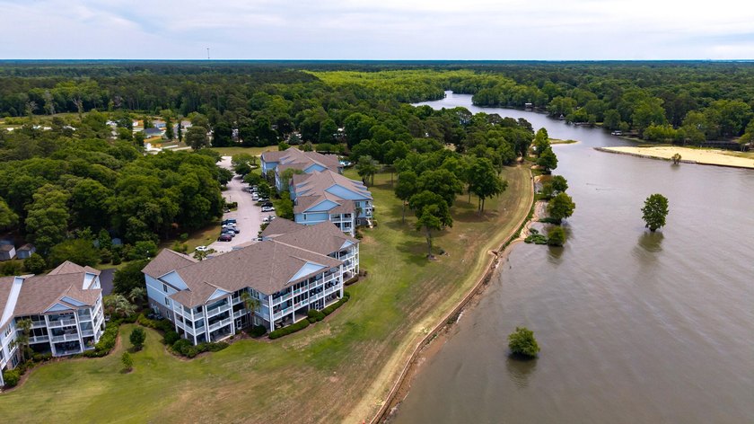 Ground floor corner unit with spectacular views of Lake Marion - photo 23