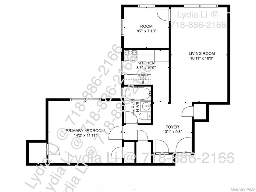 24 Hour Security, Gated Development, Laundry Room In Basement - photo 26
