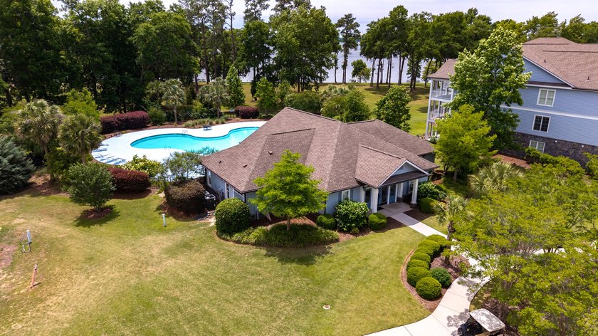 Ground floor corner unit with spectacular views of Lake Marion - photo 31