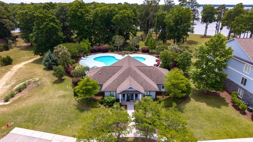 Ground floor corner unit with spectacular views of Lake Marion - photo 37