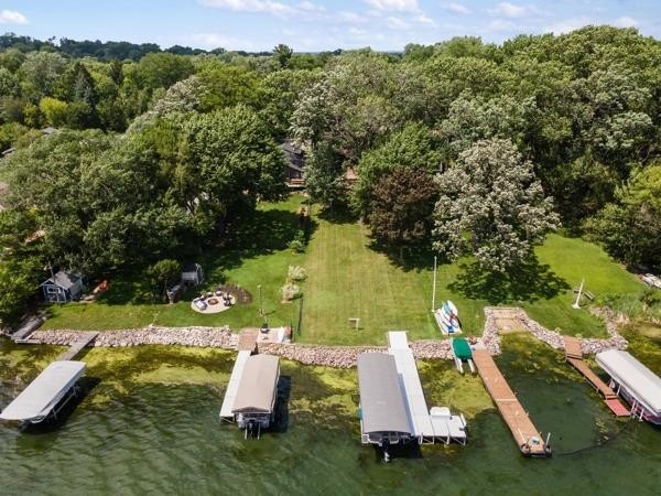 More Pictures coming soon! This is the lakefront lifestyle - photo 10
