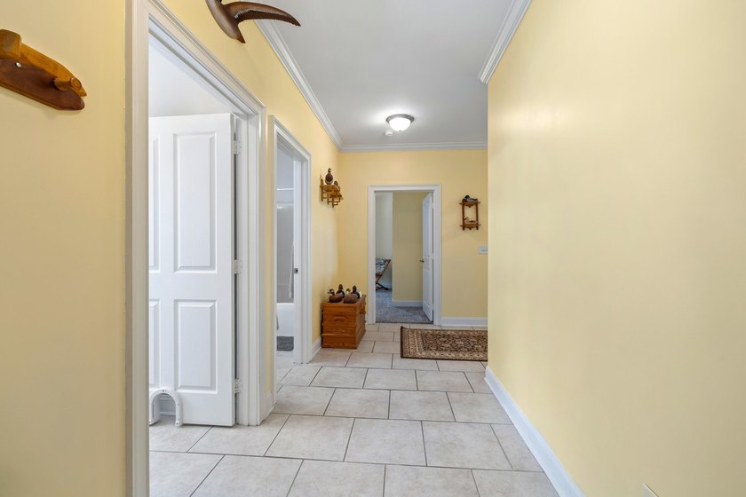 Ground floor corner unit with spectacular views of Lake Marion - photo 44