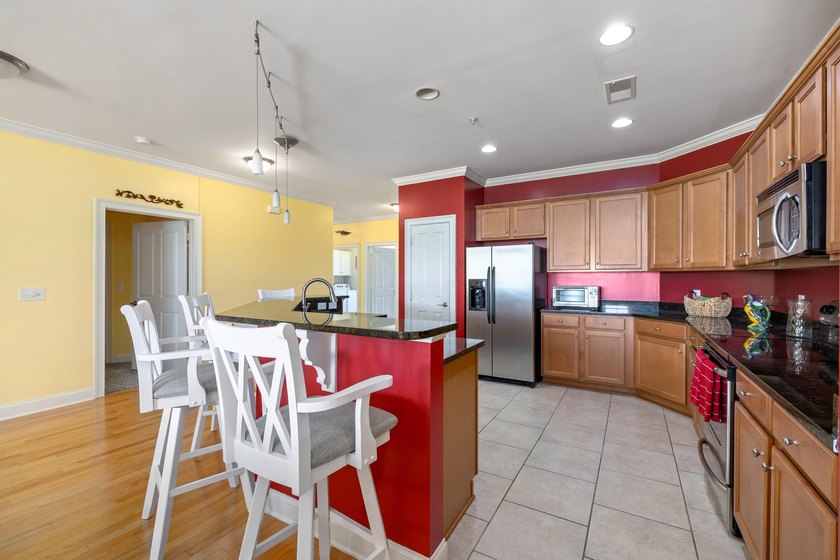 Ground floor corner unit with spectacular views of Lake Marion - photo 49
