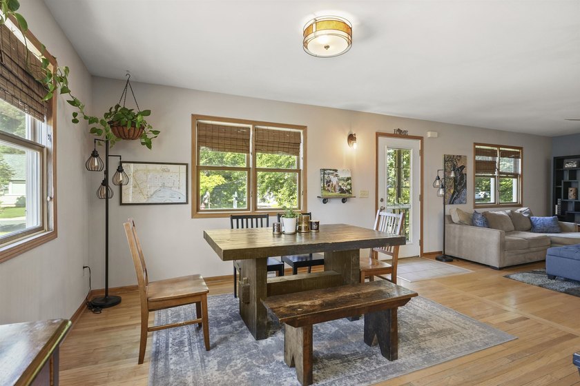 Showings begin on July 17, 2026 @NOON Beautifully updated - photo 9