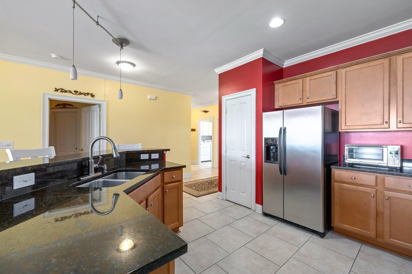 Ground floor corner unit with spectacular views of Lake Marion - photo 50