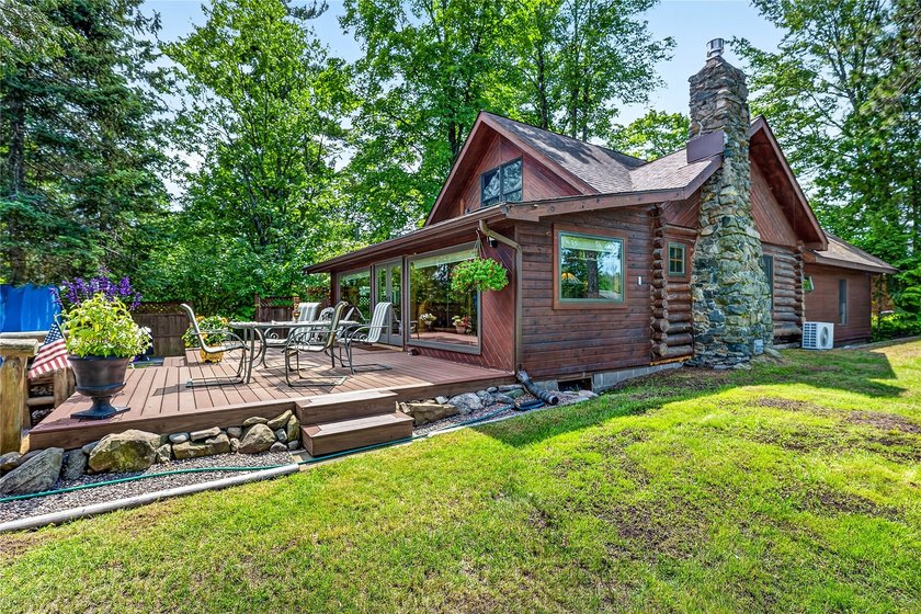 LAKE LIFE STARTS HERE ON UPPER ST. CROIX LAKE! This beautifully - photo 13