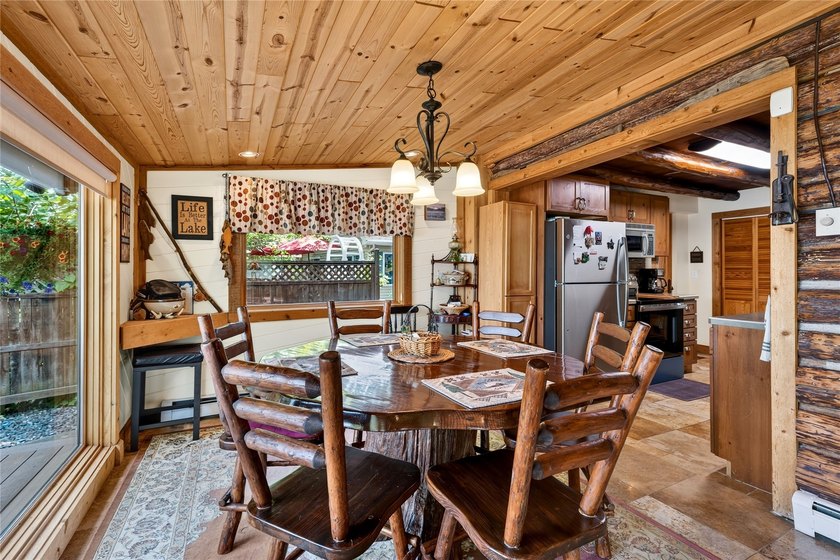 LAKE LIFE STARTS HERE ON UPPER ST. CROIX LAKE! This beautifully - photo 18