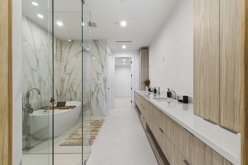 The Driftwood is a rare and refined sanctuary of just five - photo 21
