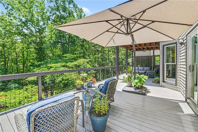 Enjoy The Keowee Life at 9 Rip Tide Ct. with direct water access - photo 24