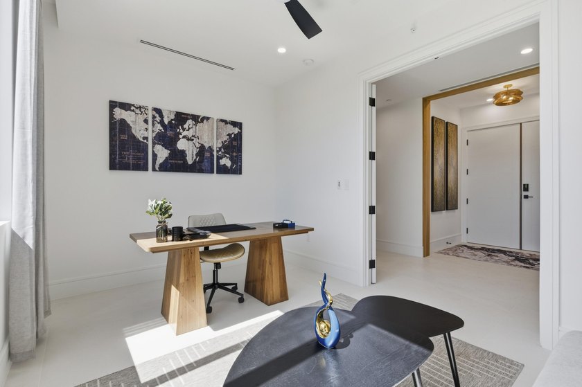 The Driftwood is a rare and refined sanctuary of just five - photo 28