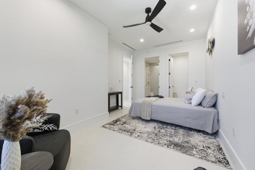 The Driftwood is a rare and refined sanctuary of just five - photo 35