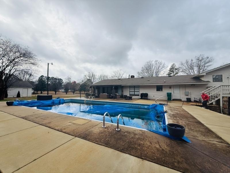 This home has everything you need! Don't miss this stunning - photo 36