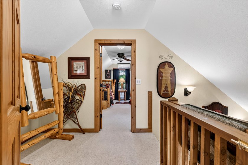 LAKE LIFE STARTS HERE ON UPPER ST. CROIX LAKE! This beautifully - photo 41