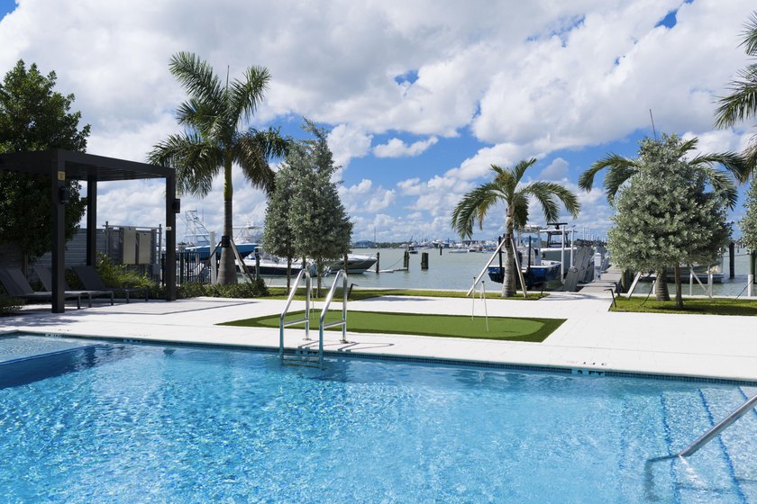 The Driftwood is a rare and refined sanctuary of just five - photo 41