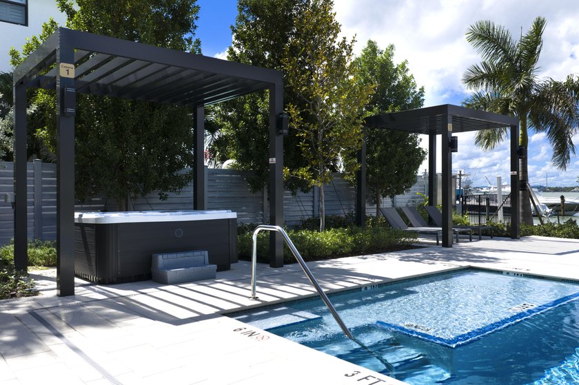 The Driftwood is a rare and refined sanctuary of just five - photo 44