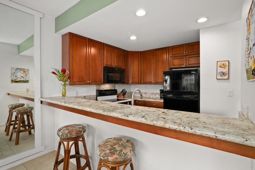 Poipu Sands | Ground-Floor 1BD + 1 BTH + Half Bath | Building 4 - photo 10